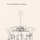 Illustration for article titled How Id Hit on You at the Wedding